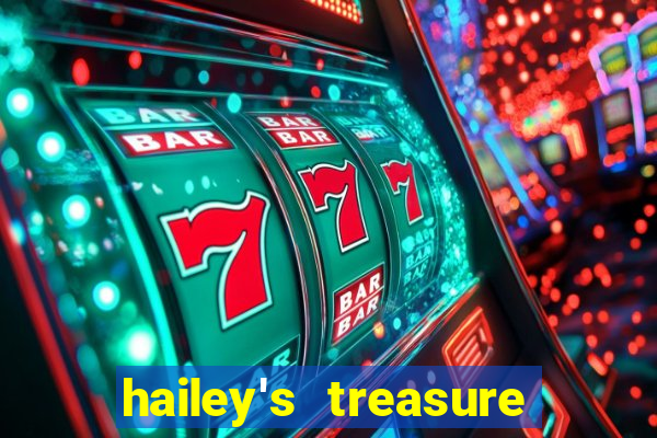 hailey's treasure adventure apk