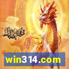 win314.com