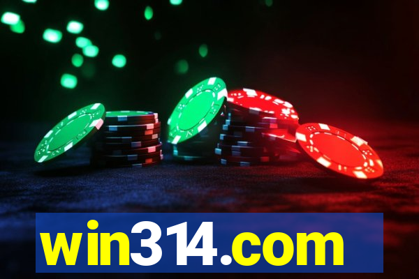 win314.com