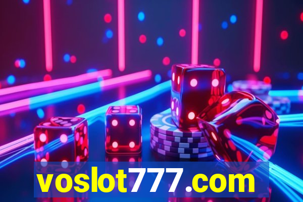 voslot777.com