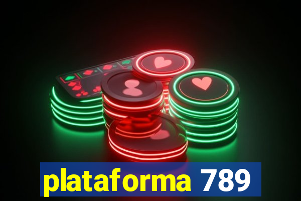 plataforma 789