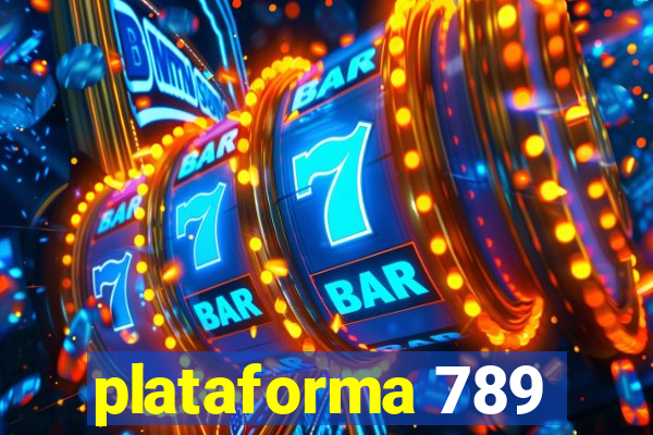 plataforma 789