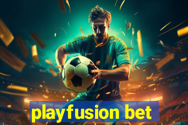 playfusion bet