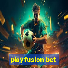 playfusion bet