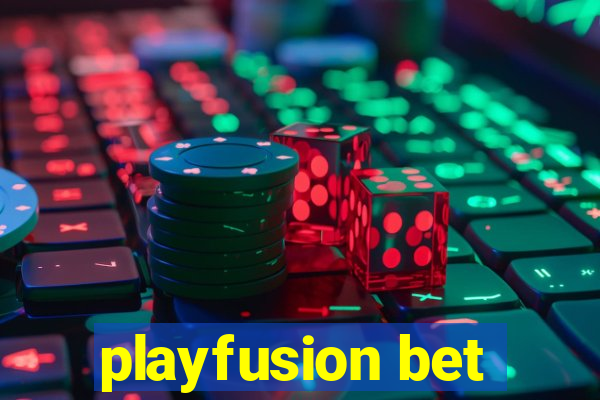 playfusion bet