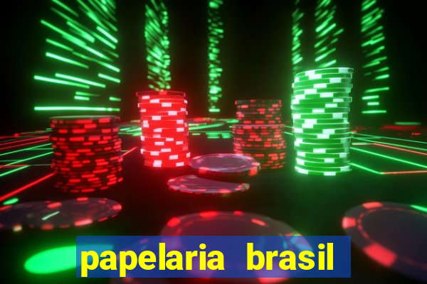 papelaria brasil porto alegre