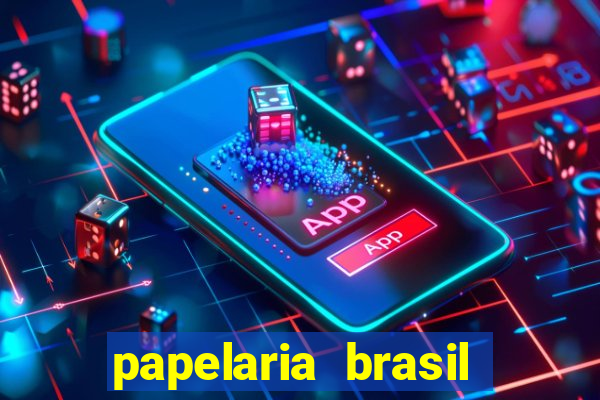 papelaria brasil porto alegre