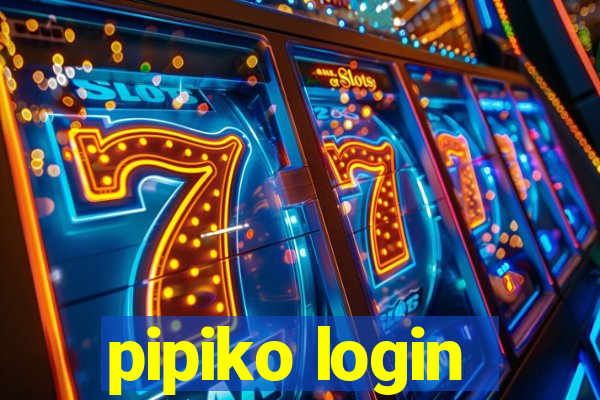 pipiko login