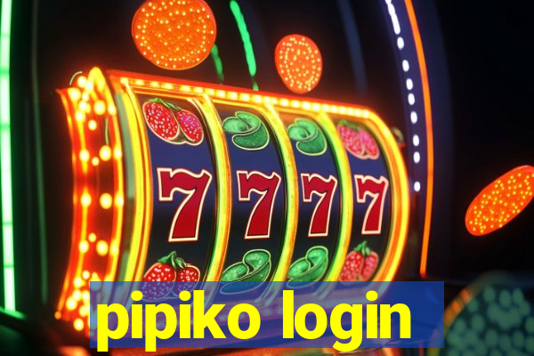 pipiko login