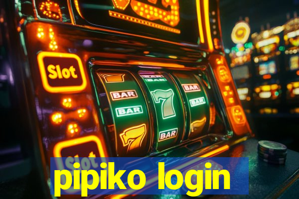 pipiko login