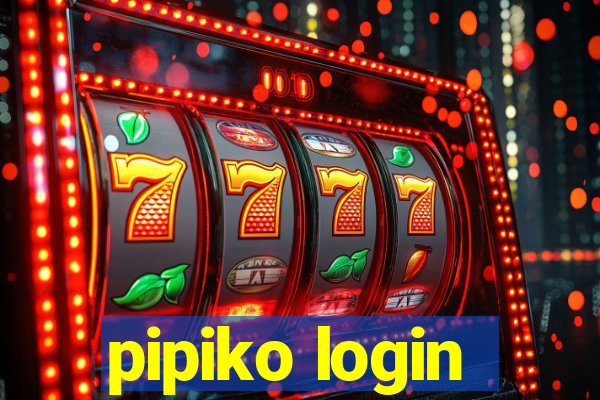 pipiko login