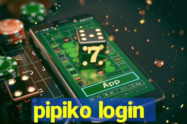 pipiko login