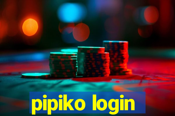 pipiko login