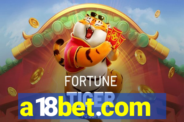 a18bet.com