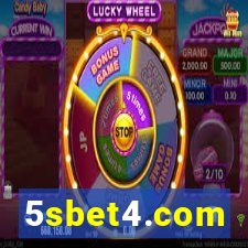 5sbet4.com