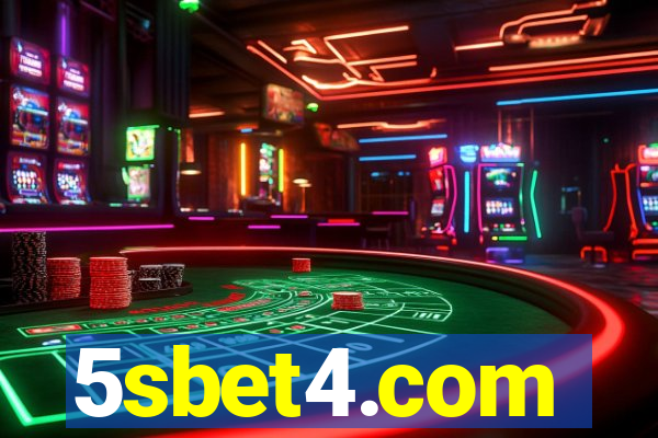 5sbet4.com