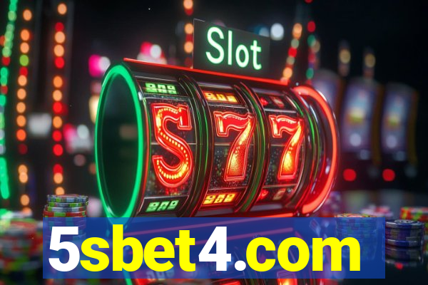 5sbet4.com