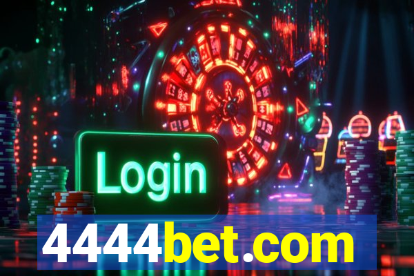 4444bet.com