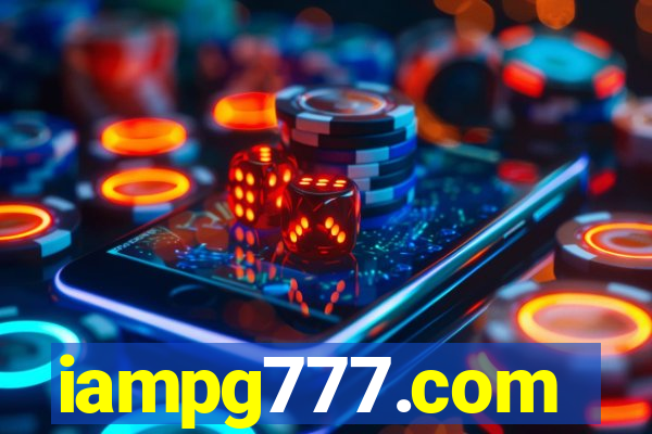 iampg777.com