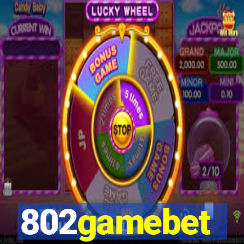 802gamebet