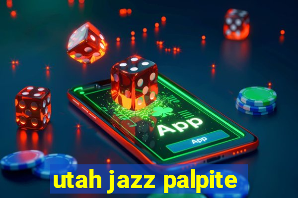 utah jazz palpite