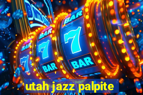 utah jazz palpite