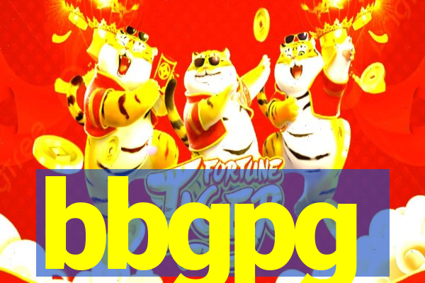 bbgpg