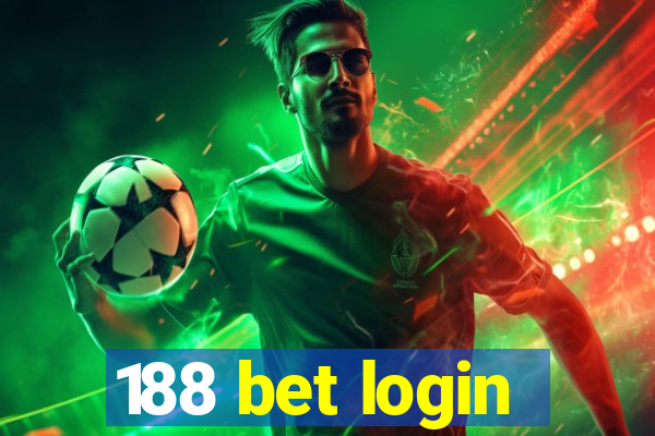 188 bet login