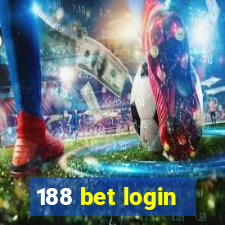 188 bet login