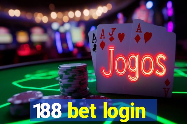 188 bet login