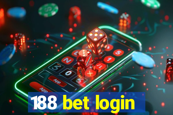 188 bet login