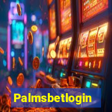 Palmsbetlogin