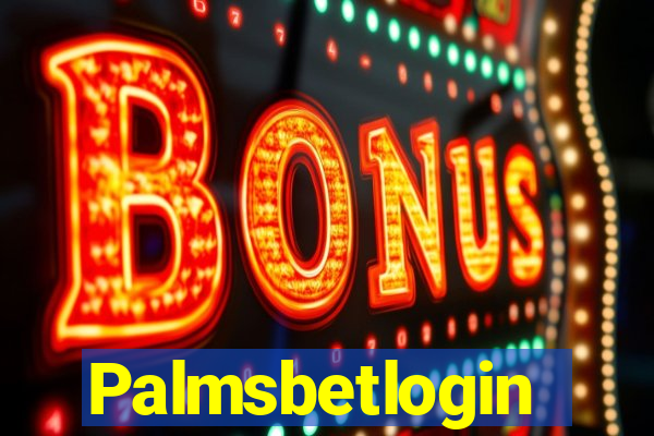 Palmsbetlogin