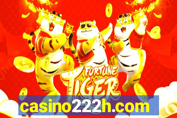 casino222h.com