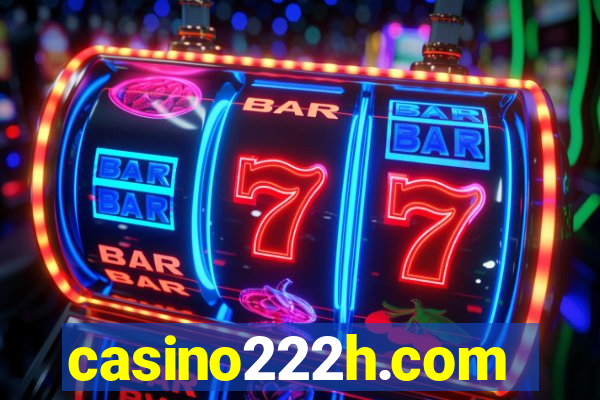 casino222h.com