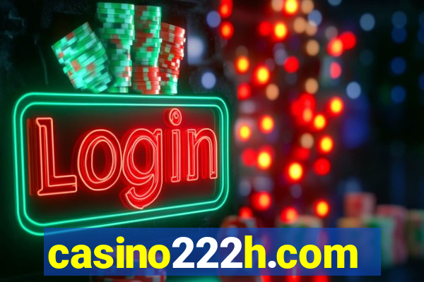 casino222h.com