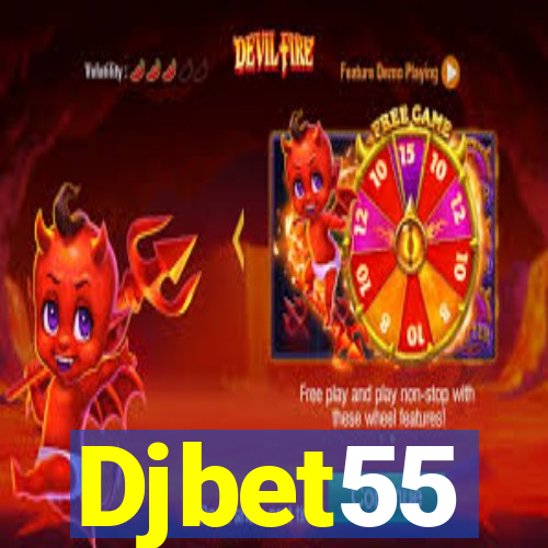 Djbet55