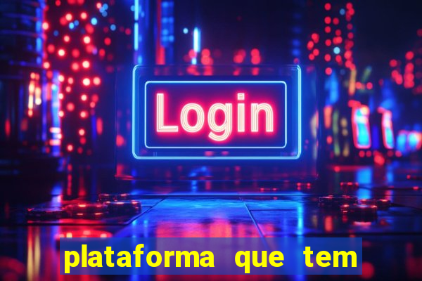 plataforma que tem o jogo do canguru