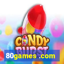 80games .com