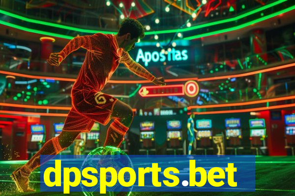 dpsports.bet