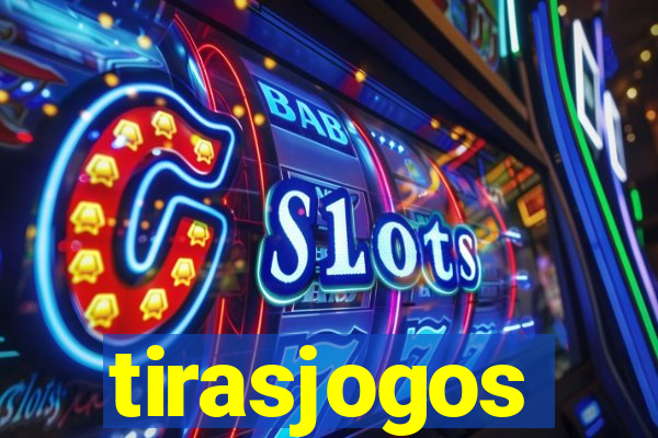 tirasjogos