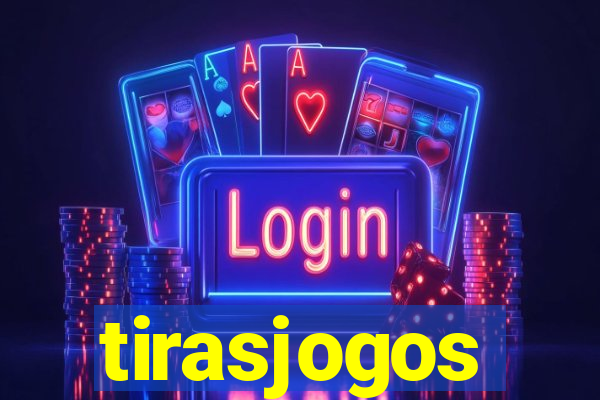 tirasjogos