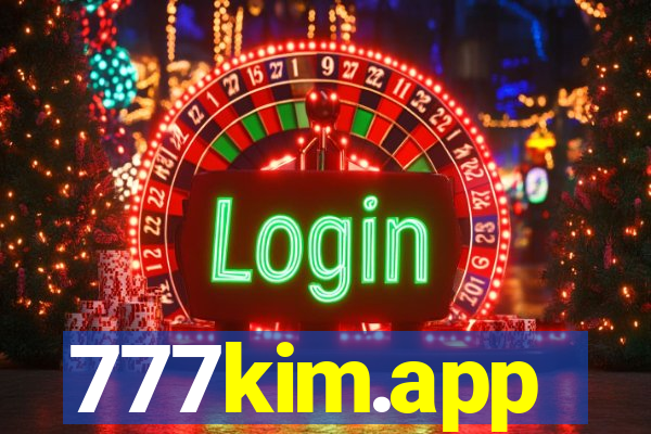 777kim.app