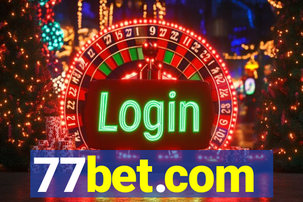 77bet.com