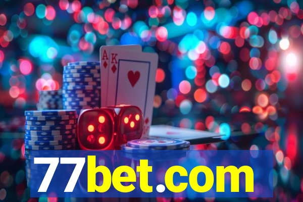 77bet.com