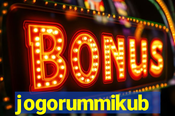 jogorummikub