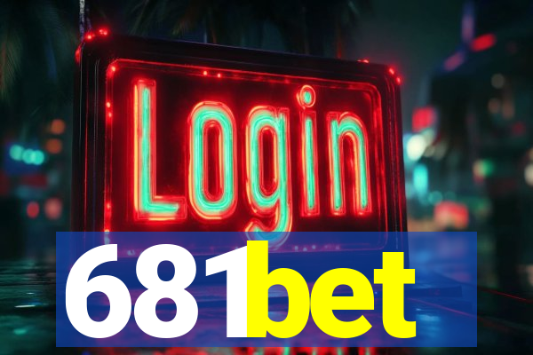 681bet