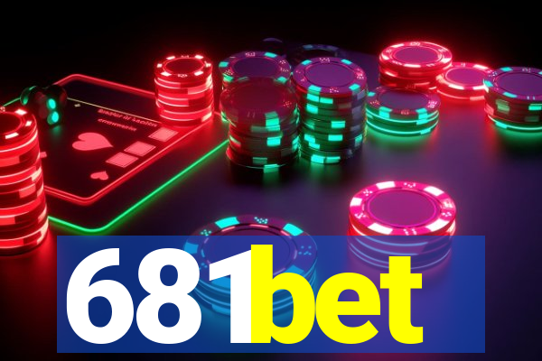 681bet