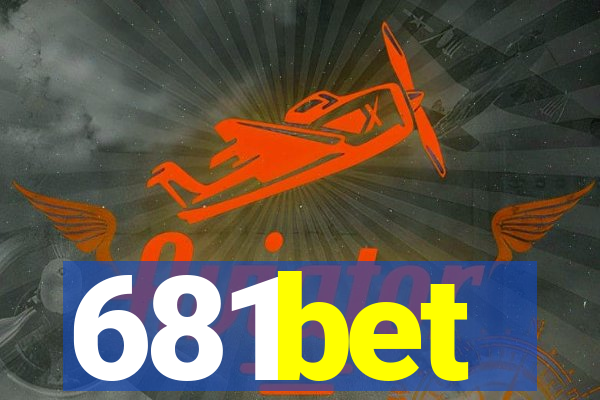 681bet