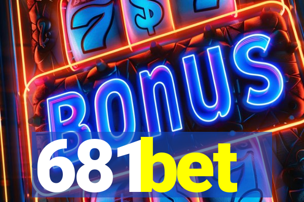 681bet